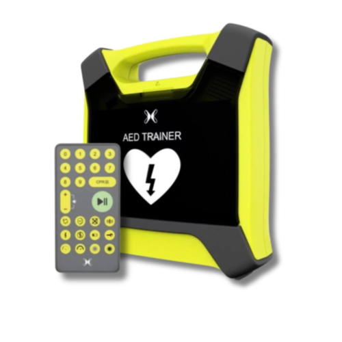 XFT Treningshjertestarter - 12500