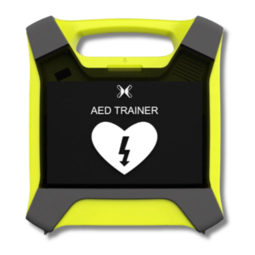 XFT Treningshjertestarter