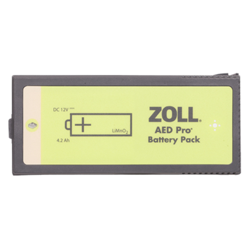 Zoll AED Pro lithium batteri - 1630