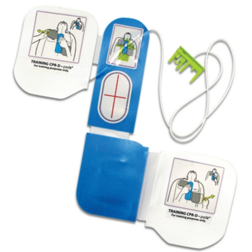 Zoll AED Plus CPR-D treningselektrode - 10058