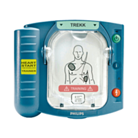 Philips HeartStart HS1 trener