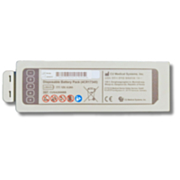 CU Medical i-PAD SPR batteri