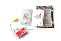 Laerdal/Philips Heaertstart FR2 trenings elektroder