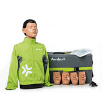 AmbuMan Instrument Next Generation