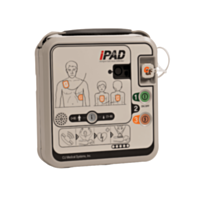 CU Medical I-PAD SPR AED 