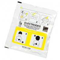 Schiller FRED Easyport / DefiSign Life elektroder til barn og spedbarn