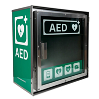 HeartGuard Protect -20 ° Utendørsskap