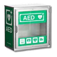 HeartGuard Protect -20 ° Utendørsskap