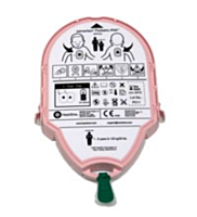 Heartsine Samaritan Pedi-Pak batterij en elektroden voor kinderen