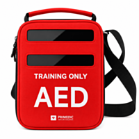 Primedic HeartSave myPad Trainer bæreveske 