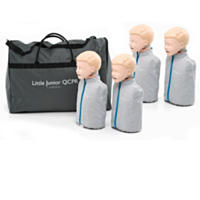 Laerdal Little Junior QCPR - 4 pack