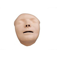 Laerdal Mini Anne Plus ansikter