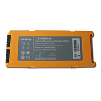 Mindray BeneHeart D1 Batteri
