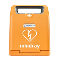 Mindray Beneheart C1A Halvautomatisk