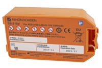 Nihon Kohden Batterij AED-3100 SB-310V