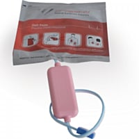 Progetti Rescue Sam elektroder for barn