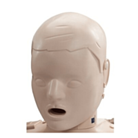 Prestan Professional Reservedelshode for Voksne HLR-dukker (lys)
