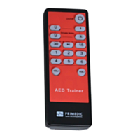 Primedic HeartSave myPAD Trainer – Fjernkontroll 