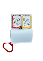 Physio Control Lifepak CR2 holder for treningselektroder
