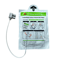 CU Medical IPAD SP1 elektroder, voksne