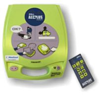 Zoll AED Plus Trainer 2 