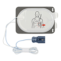 Elektroden voor de AED Philips Heartstart FR3
