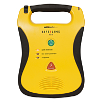 Defibtech LifeLine AED hjertestarter