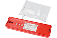 Primedic SavePak One - elektroder og batteri i én