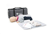 Resusci Anne for First Aid (Torso in Carry Bag)