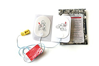 Laerdal/Philips Heaertstart FR2 trenings elektroder