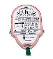 Heartsine Samaritan Pedi-Pak batterij en elektroden voor kinderen