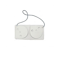 Internt dukke adapter