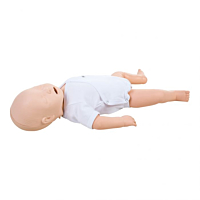 Resusci Baby First Aid