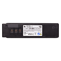 Primedic/Metrax HeartSave batteri  ca. 3 års
