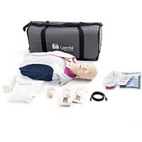 Resusci Anne QCPR AED Torso 
