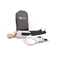 resusci Anne QCPR full body