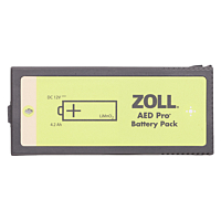 Zoll Lithiumbatterij voor AED Pro