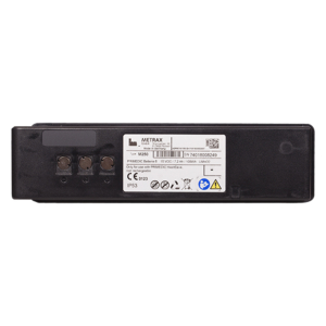 Primedic/Metrax HeartSave batteri AED ca. 6 års