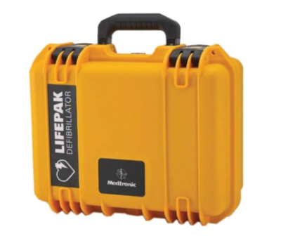 Physio-Control transportveske for CR Plus/Express 