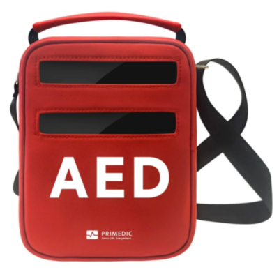 Primedic HeartSave myPad Bag (Stor) 