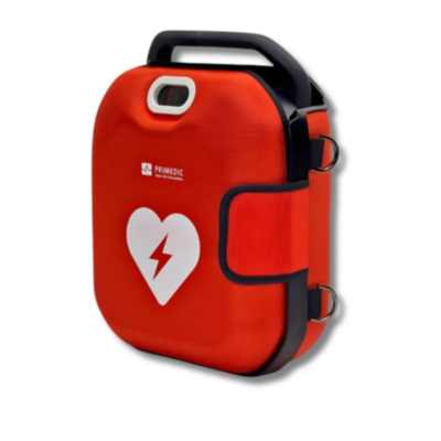 Primedic HeartSave Y/YA Defibrillatorpose